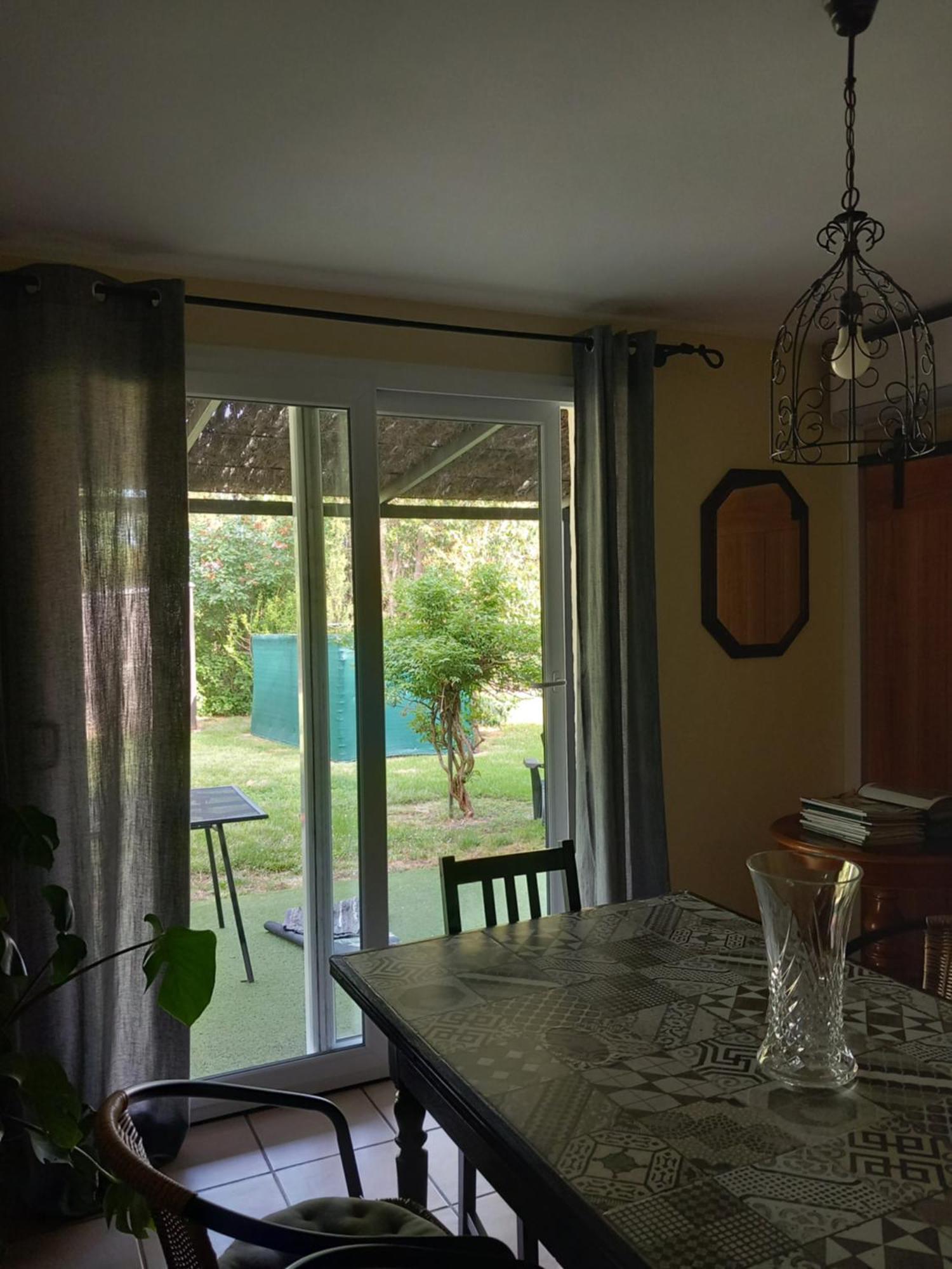 Gite Du Riage Saint-Christol-lès-Alès Εξωτερικό φωτογραφία